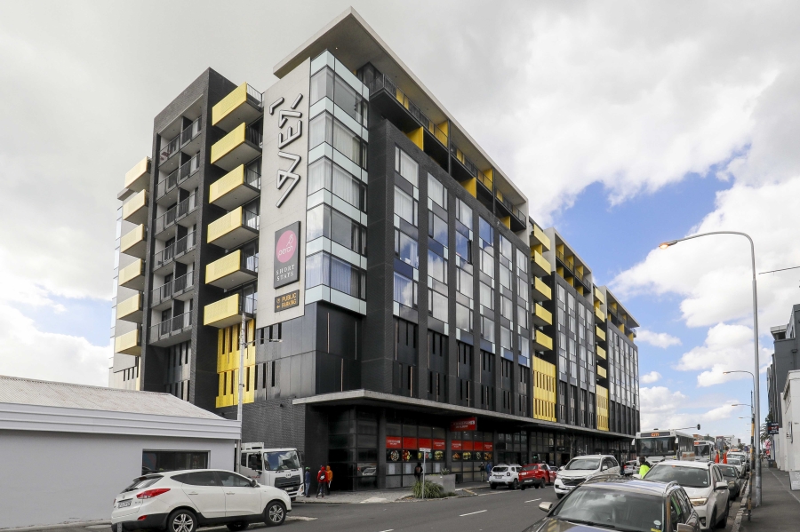 0 Bedroom Property for Sale in Woodstock Western Cape